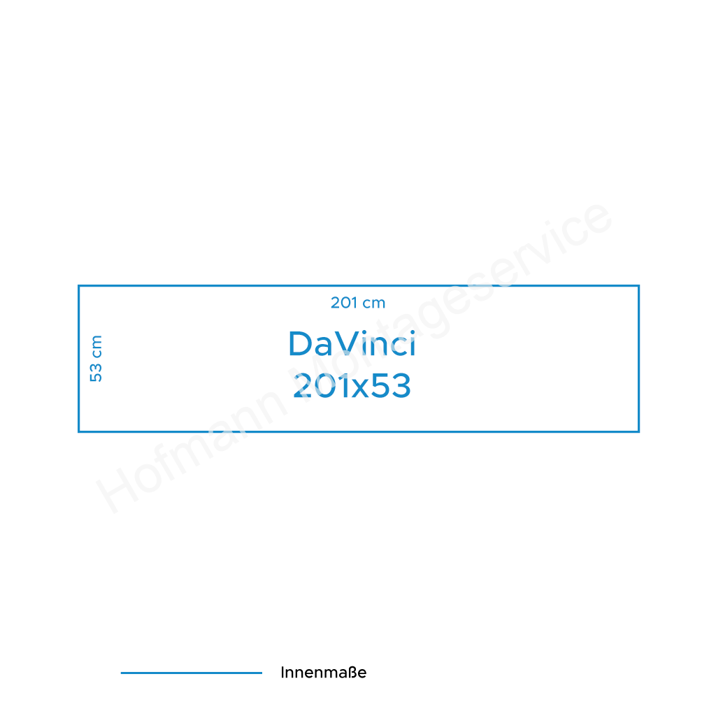 DaVinci 201x53