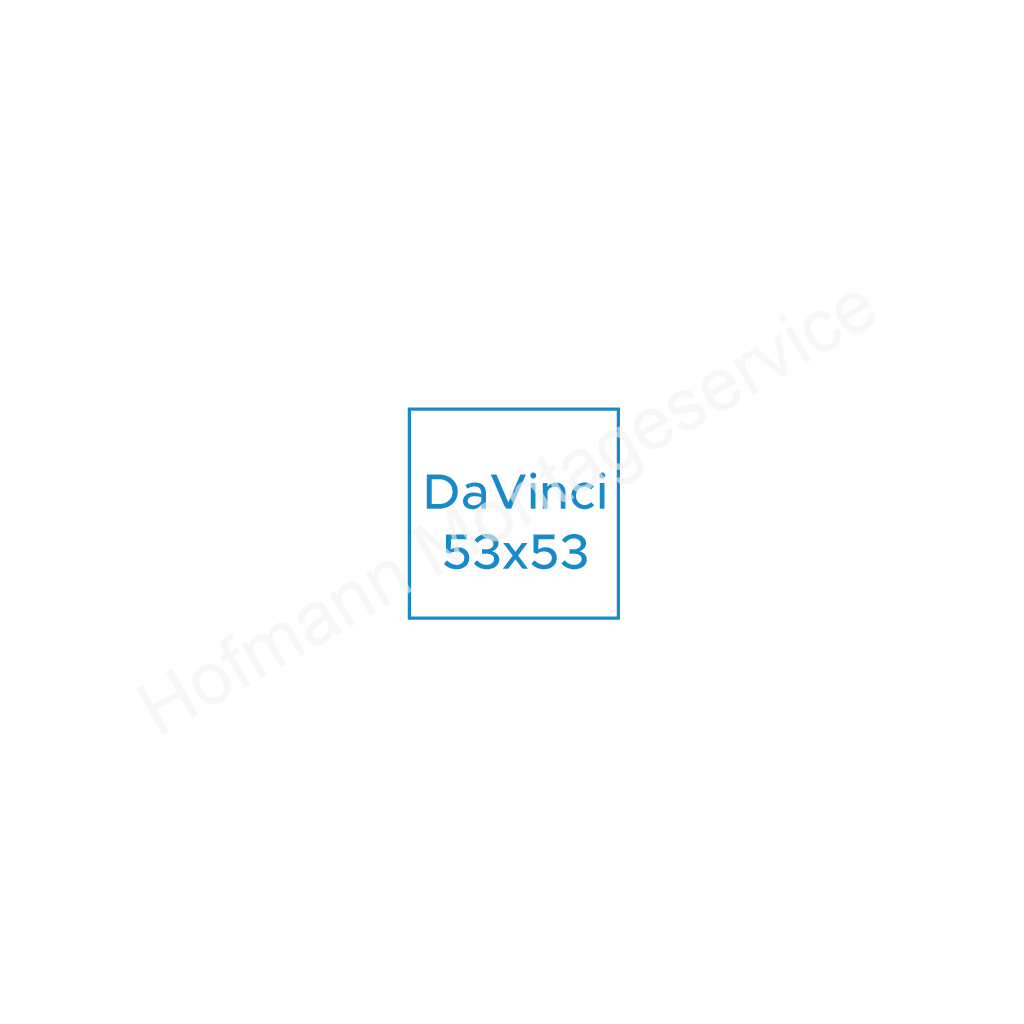 DaVinci_53x53 DaVinci 53x53