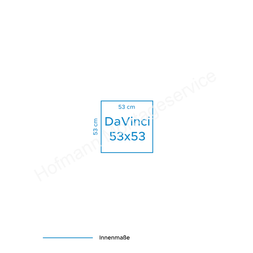 DaVinci_53x53 DaVinci 53x53