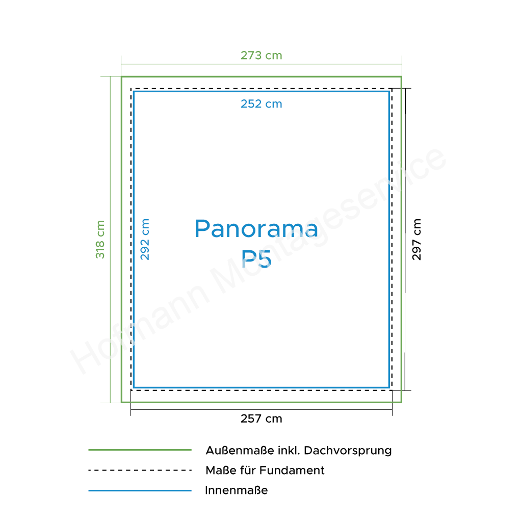 Panorama_P5 Geräteschrank 150