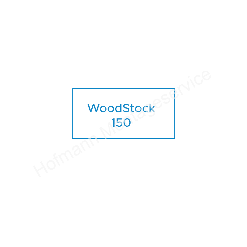 WoodStock 150