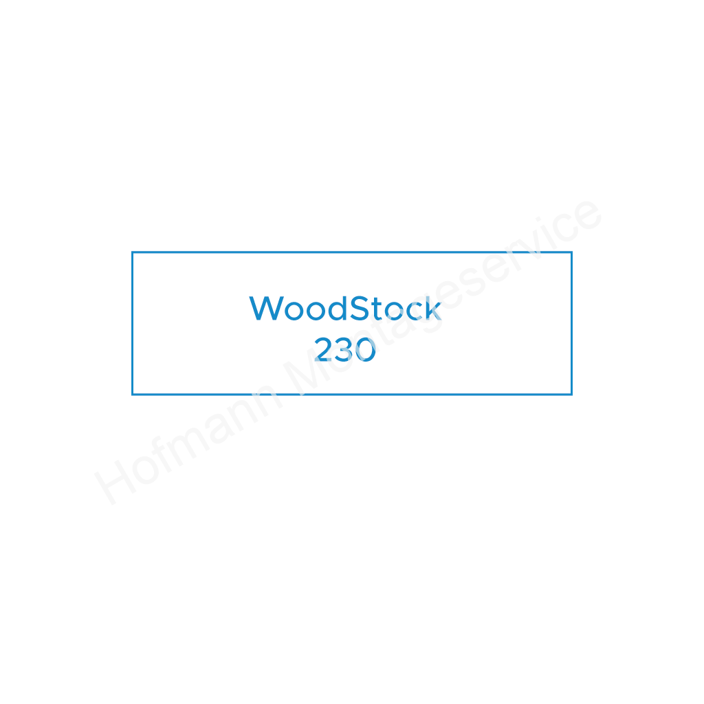 WoodStock 230