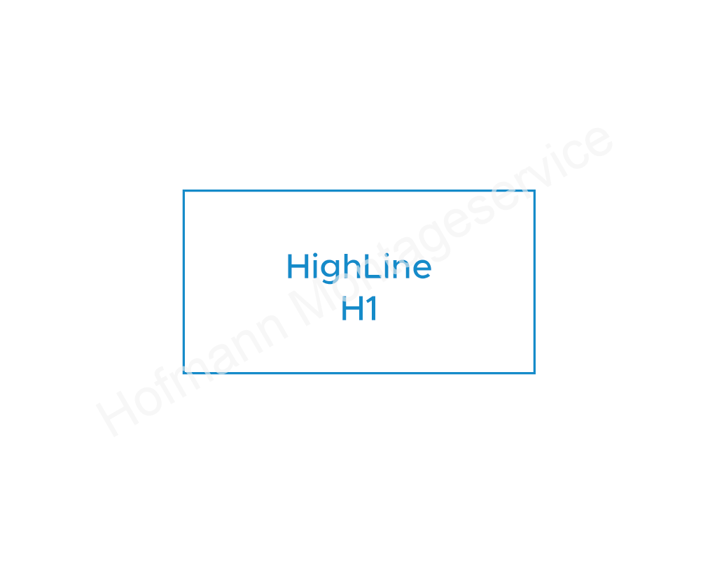 HighLine H1