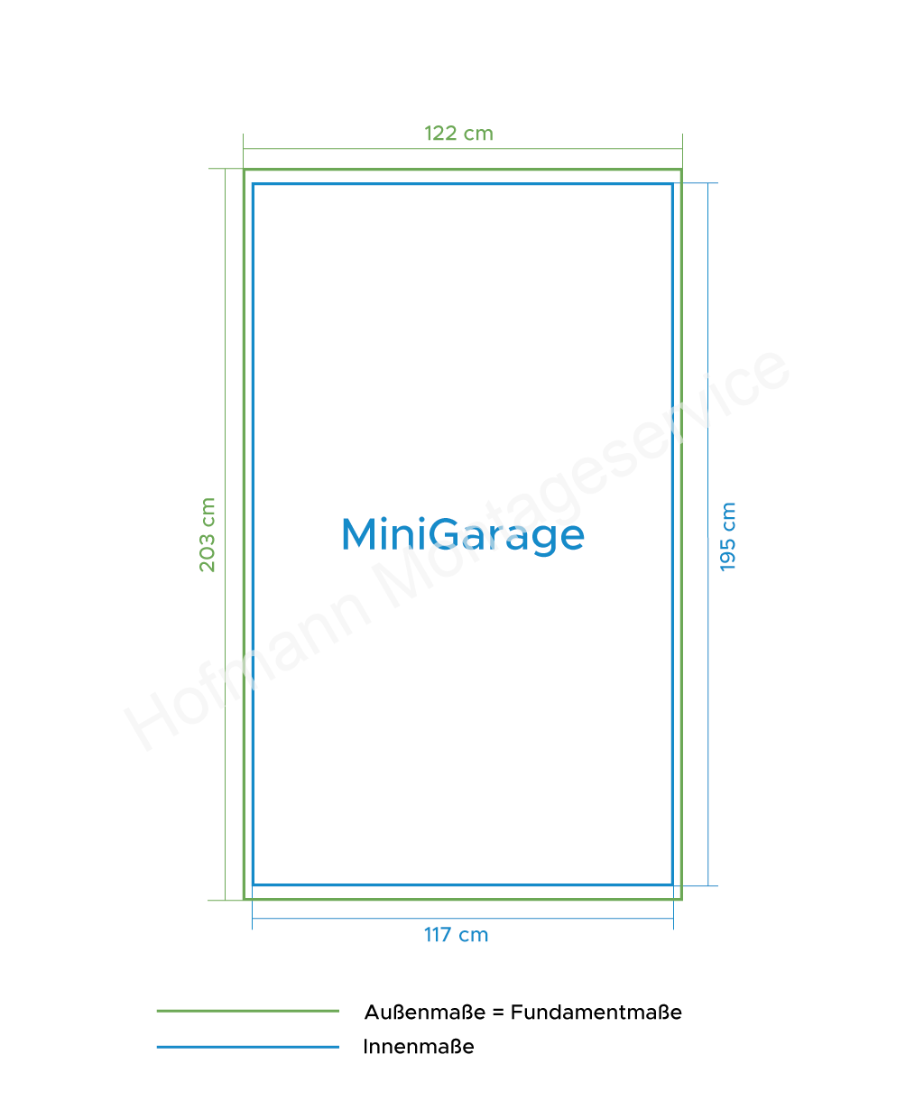 MiniGarage MiniGarage