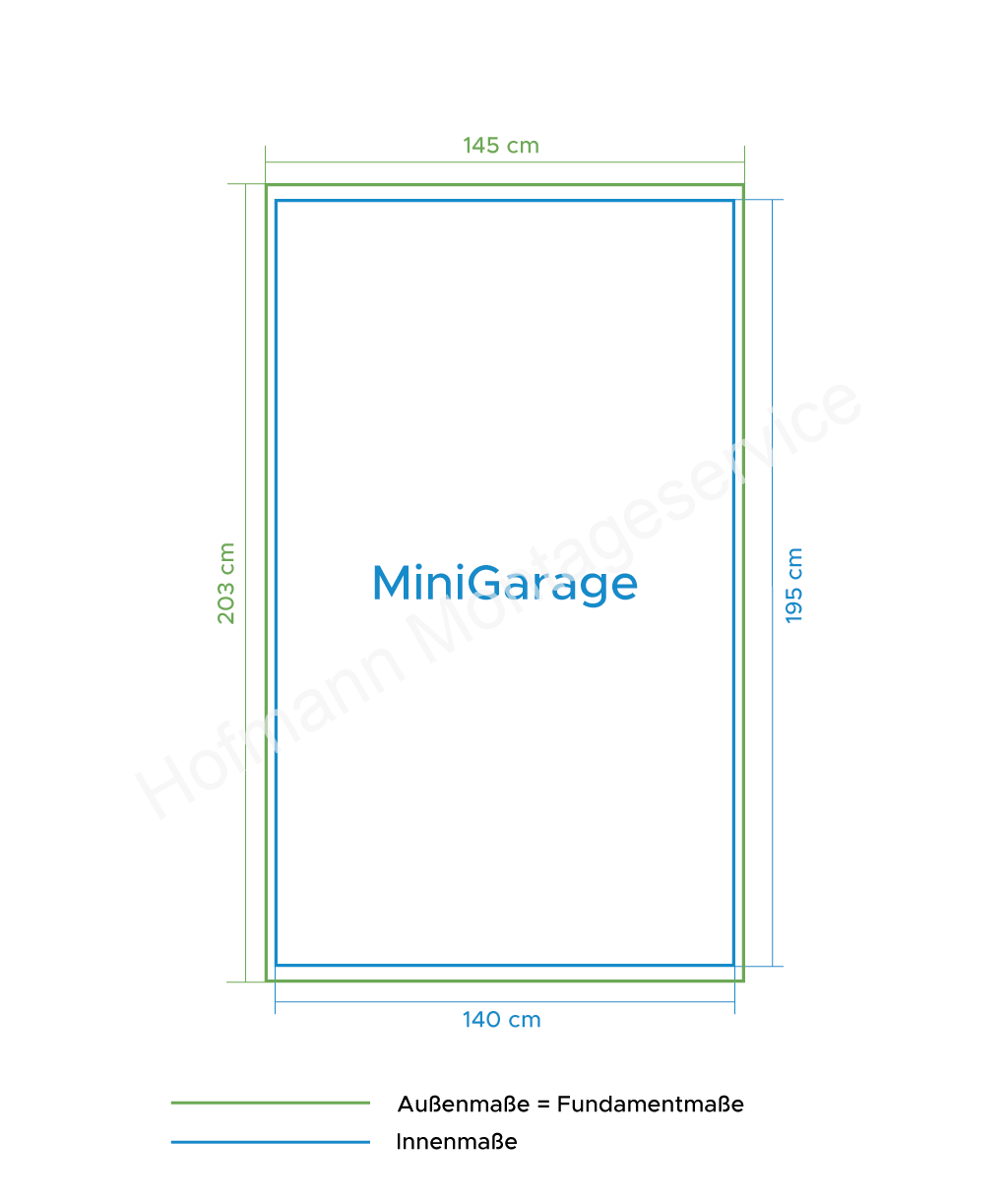 Mini Garage