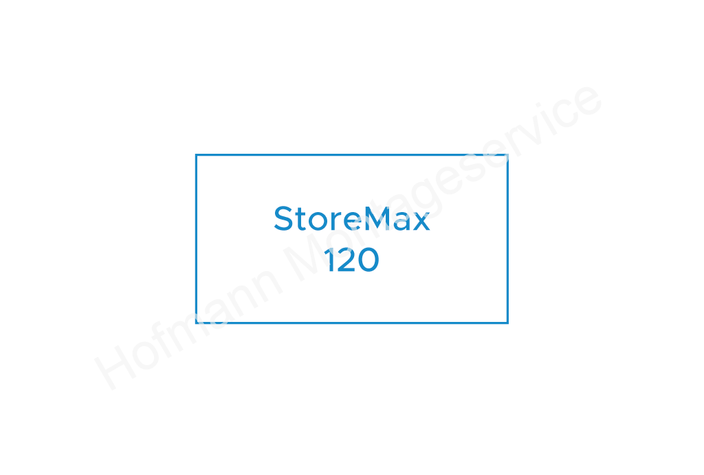 Storemax 120