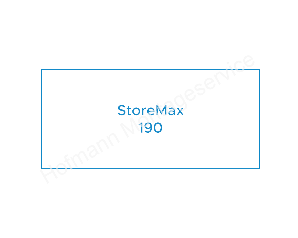 Storemax 190