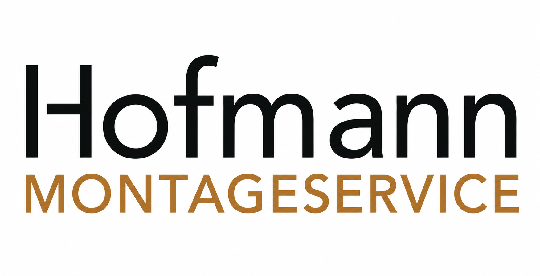 Hofmann Montageservice