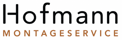 Hofmann Montageservice