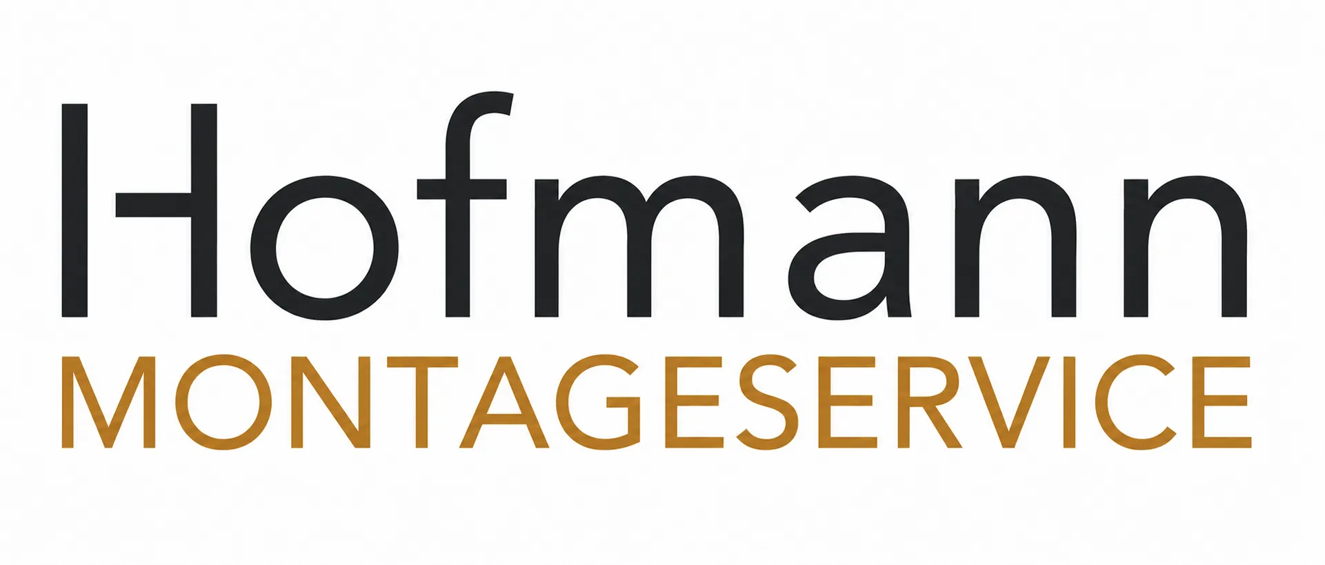 Hofmann Montageservice